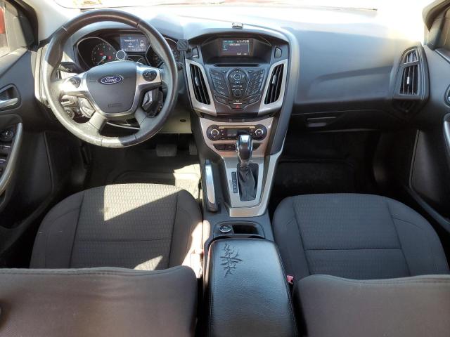 Photo 8 from auction – 2012 FORD FOCUS SEL with VIN 1FAHP3M27CL339567