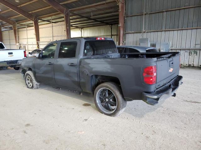 Photo 2 from auction – 2014 CHEVROLET SILVERADO with VIN 3GCPCPEC3EG136644