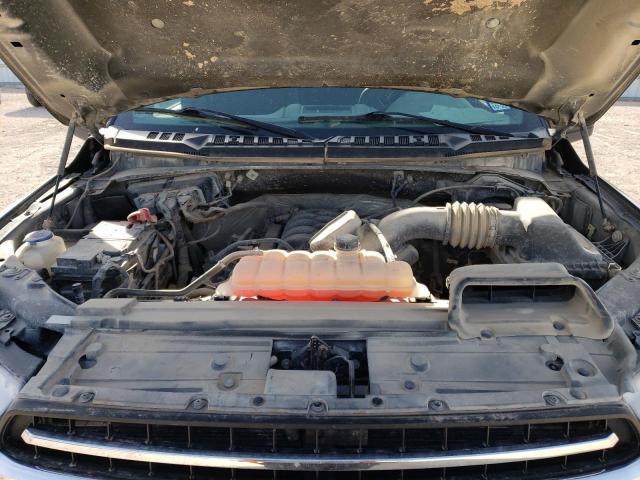 Photo 11 from auction – 2018 FORD F150 SUPER with VIN 1FTFX1E50JKF83191