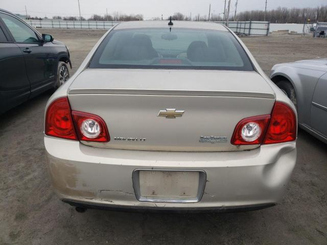 Photo 6 from auction – 2010 CHEVROLET MALIBU 1LT with VIN 1G1ZC5EB7AF323927