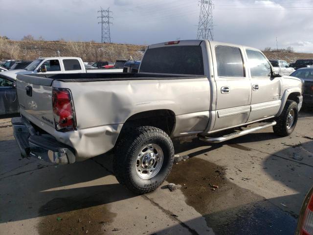 Photo 3 from auction – 2005 CHEVROLET SILVERADO with VIN 1GCHC23205F801227
