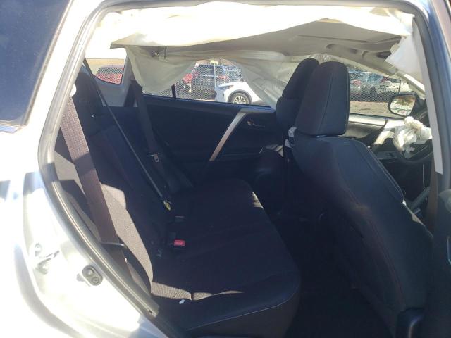 Photo 11 from auction – 2014 TOYOTA RAV4 XLE with VIN JTMRFREV4ED048292