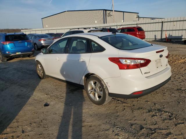 Photo 2 from auction – 2014 FORD FOCUS SE with VIN 1FADP3F21EL367248