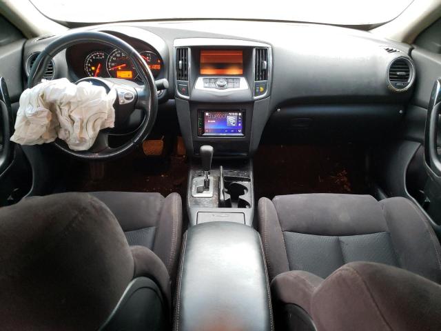 Photo 8 from auction – 2010 NISSAN MAXIMA S with VIN 1N4AA5AP0AC816061