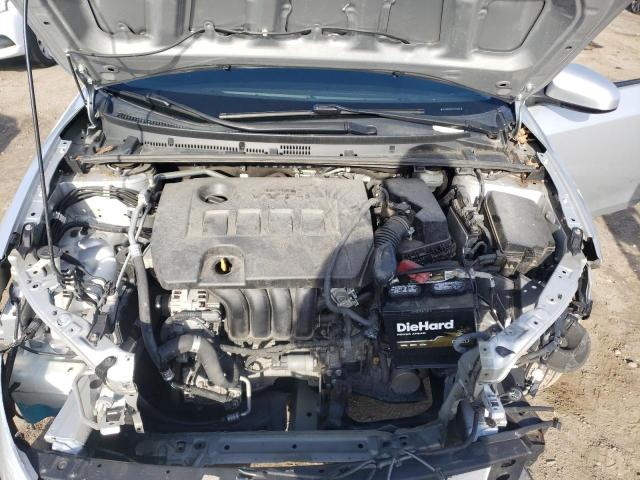 Photo 11 from auction – 2017 TOYOTA COROLLA L with VIN 2T1BURHE0HC795988