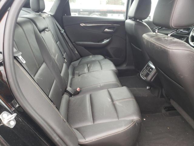 Photo 10 from auction – 2017 CHEVROLET IMPALA LT with VIN 2G1105S38H9149677