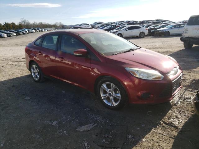 Photo 4 from auction – 2014 FORD FOCUS SE with VIN 1FADP3F29EL155116