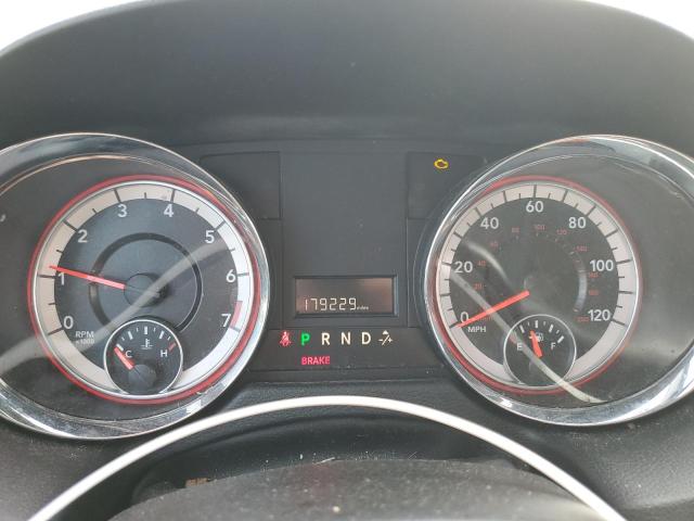Photo 9 from auction – 2016 DODGE GRAND CARA with VIN 2C4RDGCGXGR263500