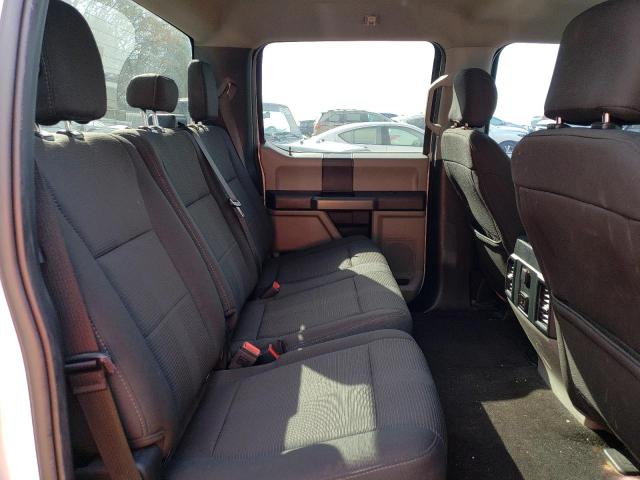 Photo 10 from auction – 2018 FORD F150 SUPER with VIN 1FTEW1CP5JFC92116