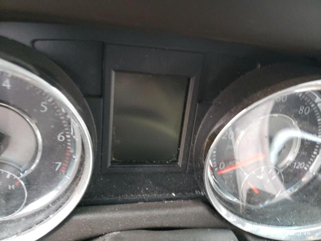 Photo 9 from auction – 2014 CHRYSLER TOWN & COU with VIN 2C4RC1BG0ER192628