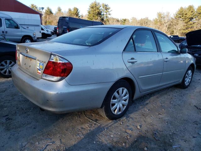 Photo 3 from auction – 2005 TOYOTA CAMRY LE with VIN 4T1BE32K75U399656