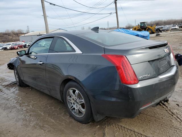 Photo 2 from auction – 2015 CADILLAC ATS PREMIU with VIN 1G6AL1RX8F0117936
