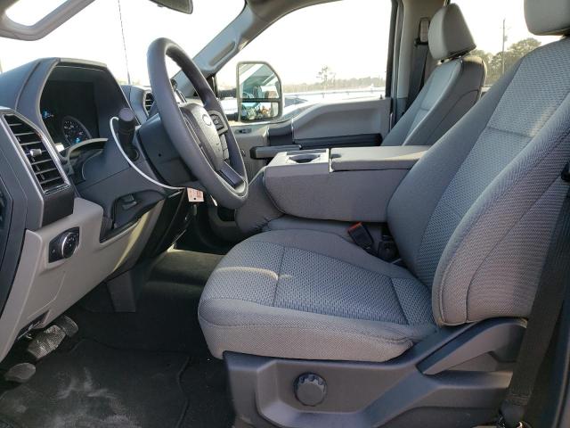 Photo 7 from auction – 2022 FORD F250 SUPER with VIN 1FT7W2BT3NEF06724