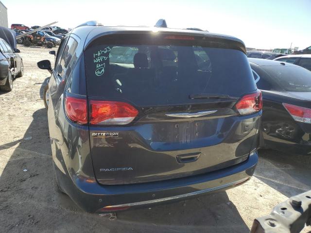 Photo 6 from auction – 2017 CHRYSLER PACIFICA T with VIN 2C4RC1EG7HR727406