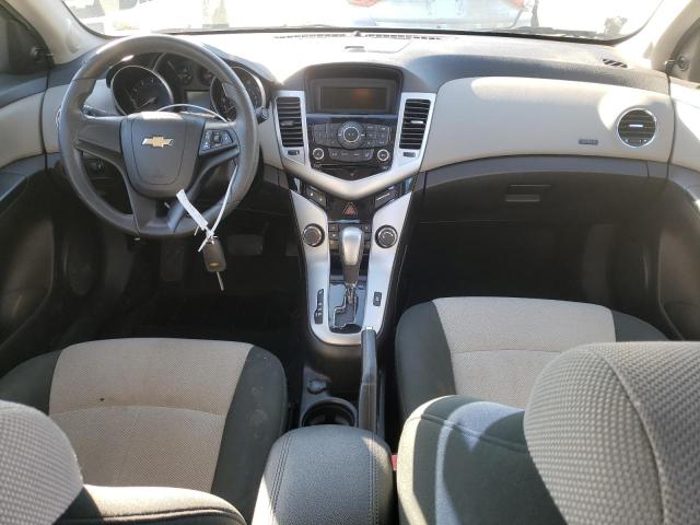Photo 8 from auction – 2011 CHEVROLET CRUZE LS with VIN 1G1PC5SH2B7294610