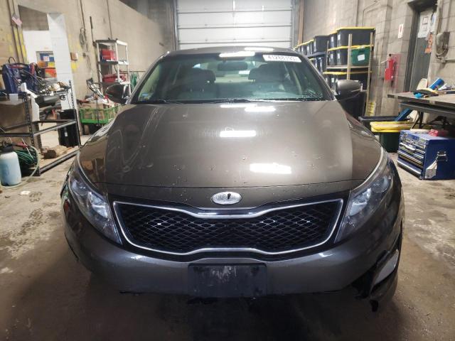 Photo 5 from auction – 2014 KIA OPTIMA LX with VIN 5XXGM4A77EG285100