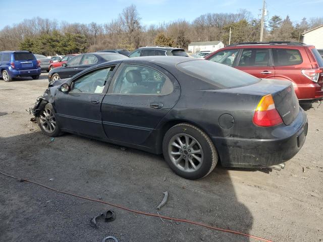 Photo 2 from auction – 1999 CHRYSLER 300M with VIN 2C3HE66G4XH756128