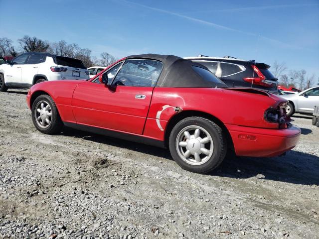 Photo 2 from auction – 1990 MAZDA MX-5 MIATA with VIN JM1NA3517L0106570