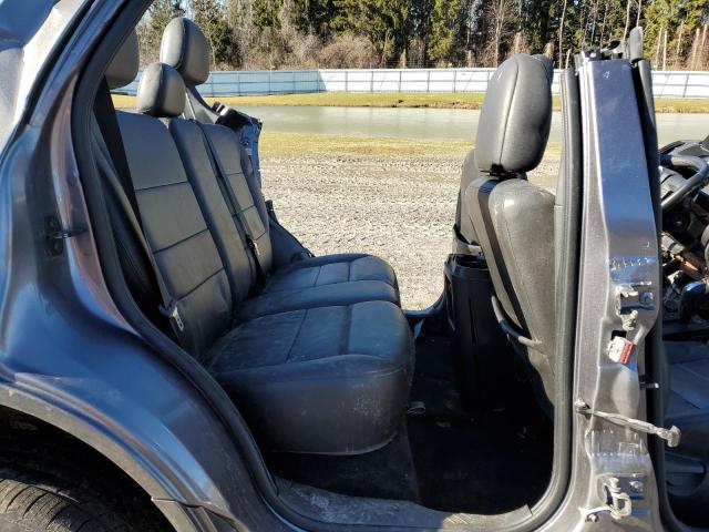 Photo 11 from auction – 2010 FORD ESCAPE LIM with VIN 1FMCU9EG3AKA05660