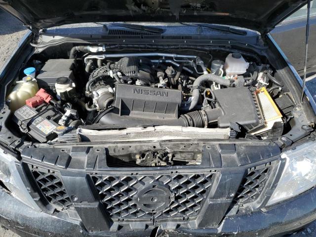 Photo 11 from auction – 2020 NISSAN FRONTIER S with VIN 1N6ED0EB2LN709943
