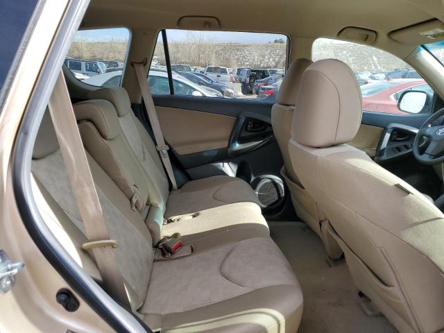 Photo 11 from auction – 2010 TOYOTA RAV4 with VIN 2T3BK4DV7AW023160
