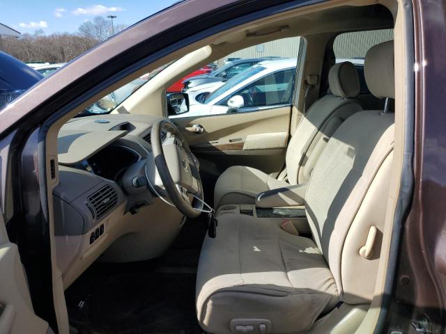 Photo 7 from auction – 2007 NISSAN QUEST S with VIN 5N1BV28U97N141607