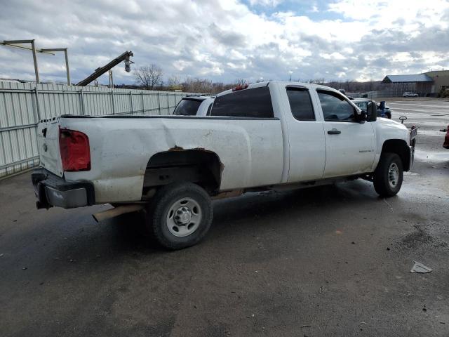 Photo 3 from auction – 2009 CHEVROLET silverado with VIN 1GCHK49KX9E123250