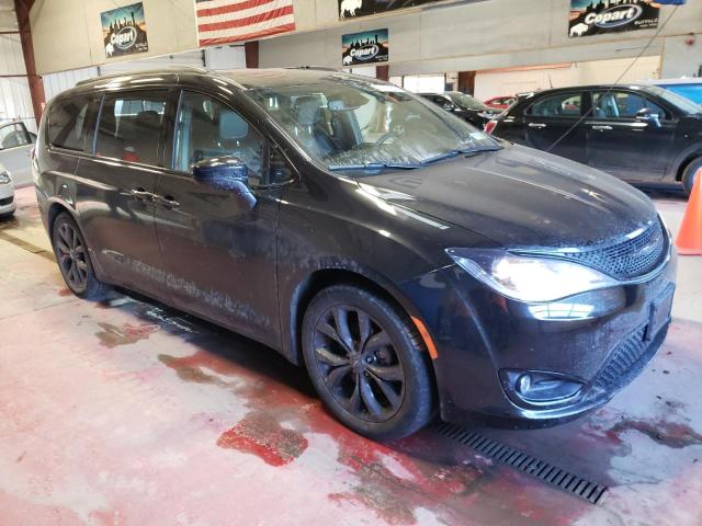 Photo 4 from auction – 2020 CHRYSLER PACIFICA T with VIN 2C4RC1BGXLR134300