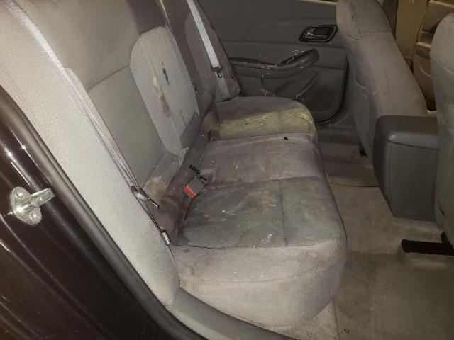 Photo 10 from auction – 2014 CHEVROLET MALIBU LS with VIN 1G11B5SL5EF174744