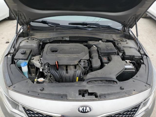 صورة رقم 11 من المزاد - 2016 KIA OPTIMA EX مع VIN 5XXGU4L33GG032286