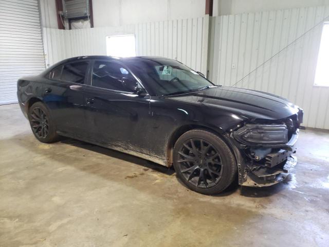 Photo 4 from auction – 2019 DODGE CHARGER SX with VIN 2C3CDXBG4KH628246