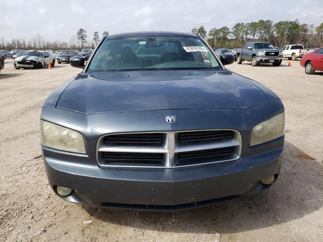 Photo 5 from auction – 2007 DODGE CHARGER R/ with VIN 2B3KA53H17H834418