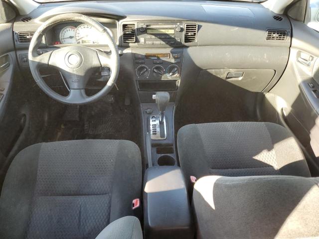 Photo 8 from auction – 2007 TOYOTA COROLLA CE with VIN 1NXBR32E97Z927411
