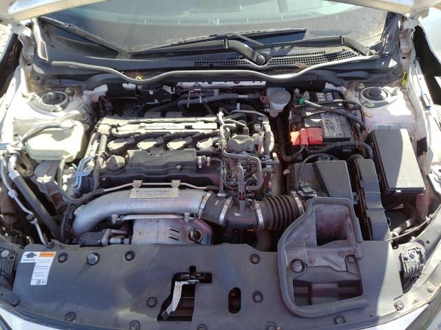 Photo 11 from auction – 2017 HONDA CIVIC TYPE with VIN SHHFK8G79HU200344