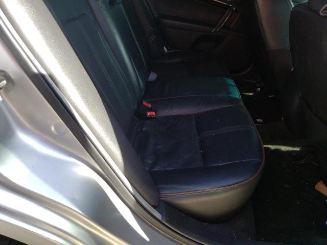 Photo 10 from auction – 2012 LINCOLN MKZ with VIN 3LNHL2GC5CR801920