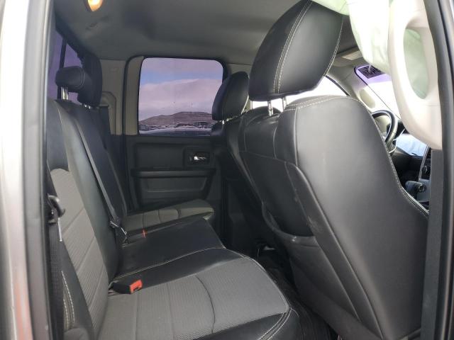 Photo 10 from auction – 2011 DODGE RAM 1500 with VIN 1D7RV1GT0BS605471
