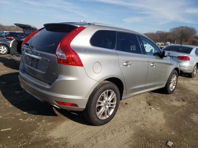 Photo 3 from auction – 2015 VOLVO XC60 T5 PR with VIN YV440MDB8F2609707