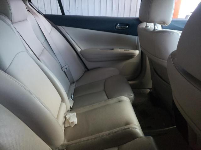 Photo 10 from auction – 2012 NISSAN MAXIMA S with VIN 1N4AA5AP6CC852565