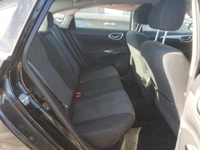 Photo 10 from auction – 2015 NISSAN SENTRA with VIN 3N1AB7APXFL645014