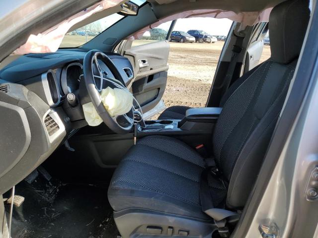 Photo 7 from auction – 2015 CHEVROLET EQUINOX LT with VIN 2GNALBEK5F1139286