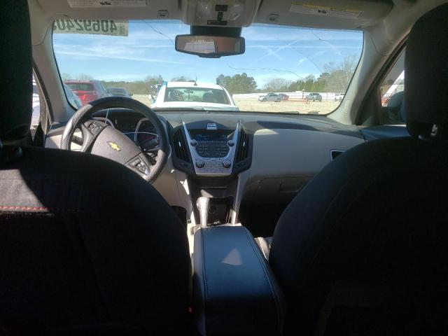 Photo 10 from auction – 2012 CHEVROLET EQUINOX LS with VIN 2GNALBEK3C6352879