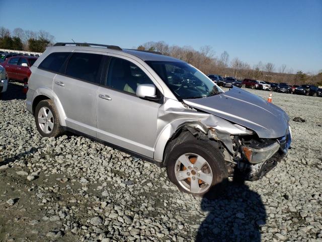 Photo 4 from auction – 2012 DODGE JOURNEY SX with VIN 3C4PDDBG0CT293328