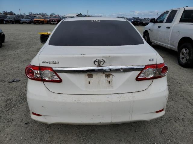 Zdjęcie 6 z aukcji – 2011 TOYOTA COROLLA BA z VIN JTDBU4EE5B9132565