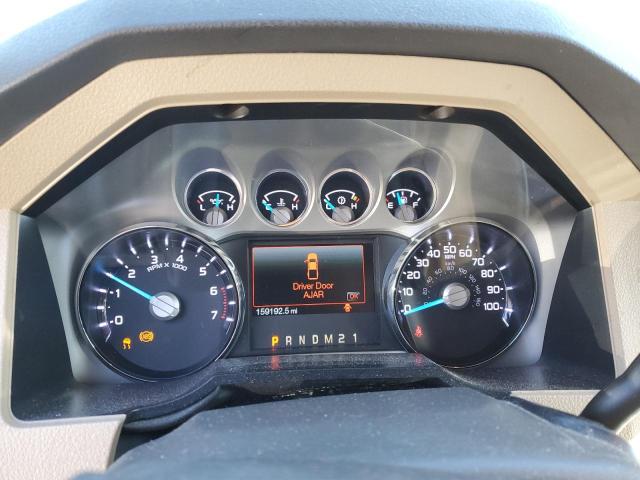 Photo 9 from auction – 2013 FORD F250 SUPER with VIN 1FT7W2B68DEA44251