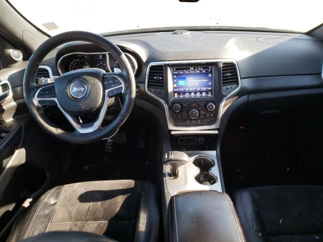 Photo 8 from auction – 2015 JEEP GRAND CHER with VIN 1C4RJFAG1FC209614