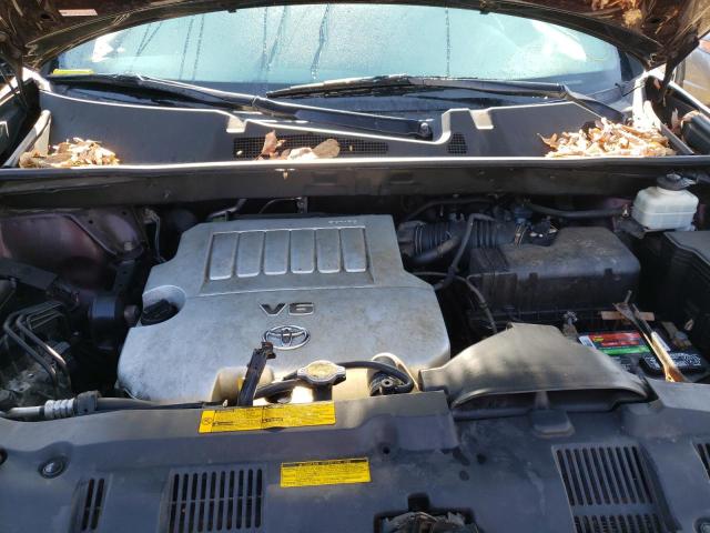 Photo 12 from auction – 2012 TOYOTA HIGHLANDER with VIN 5TDBK3EH5CS149492