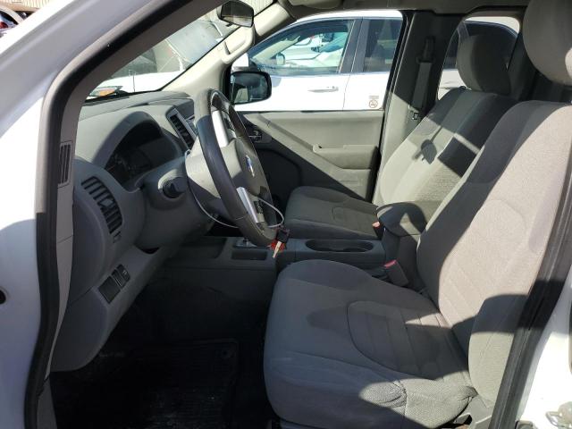 Photo 7 from auction – 2018 NISSAN FRONTIER S with VIN 1N6BD0CT4JN771095