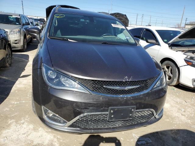Photo 5 from auction – 2017 CHRYSLER PACIFICA T with VIN 2C4RC1EG7HR727406