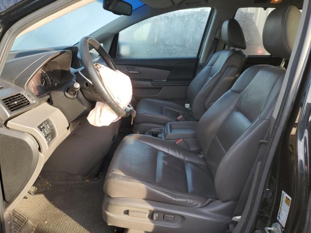 Photo 7 from auction – 2011 HONDA ODYSSEY TO with VIN 5FNRL5H92BB048876