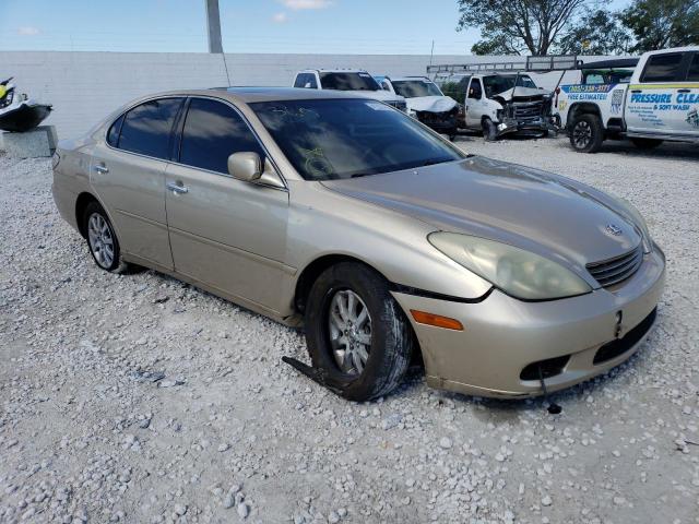 Photo 4 from auction – 2014 LEXUS ES 300 with VIN JTHBF30G636015527